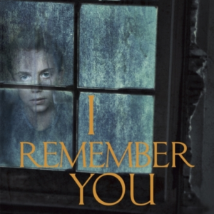 I REMEMBER YOU THE BONE-CHILLING HAUNTED HOUSE GHOST STORY F