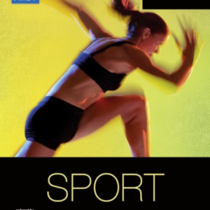 BTEC FIRST IN SPORT STUDENT BOOK