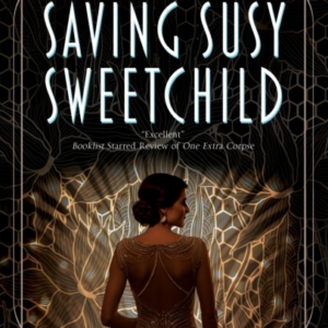 SAVING SUSY SWEETCHILD