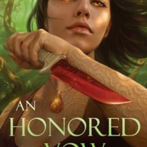 AN HONORED VOW