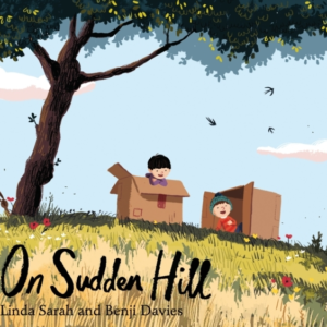 ON SUDDEN HILL