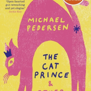THE CAT PRINCE & OTHER POEMS