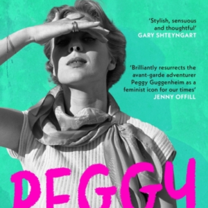 PEGGY