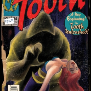 THE TOOTH