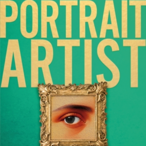 THE PORTRAIT ARTIST