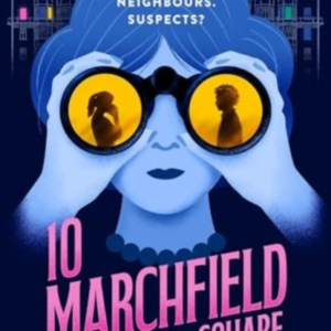 10 Marchfield Square 'Cosy And Classy In Equal Measure' Jani