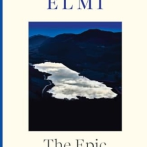 THE EPIC OF CADER IDRIS