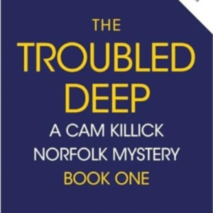 THE TROUBLED DEEP 'A MASTER OF THE STONE-COLD TWIST' JANICE