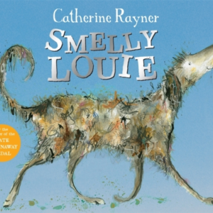 SMELLY LOUIE