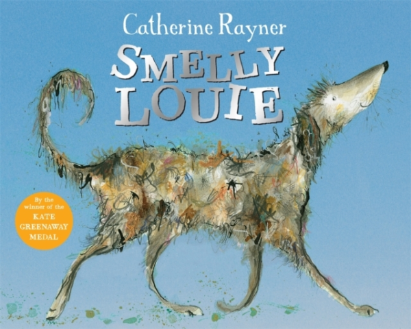 SMELLY LOUIE