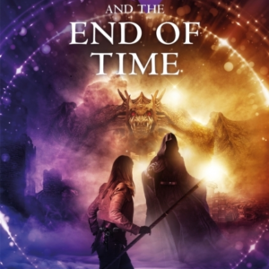 VEGA JANE AND THE END OF TIME
