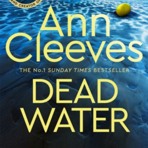 DEAD WATER