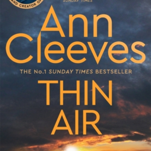 THIN AIR
