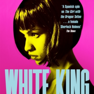 WHITE KING