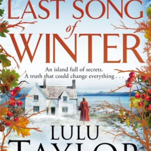 THE LAST SONG OF WINTER THE ENCHANTING NEW BOOK FROM THE SUN