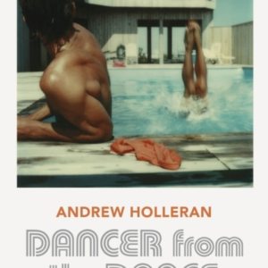 DANCER FROM THE DANCE