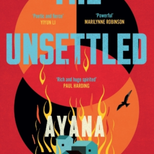 THE UNSETTLED