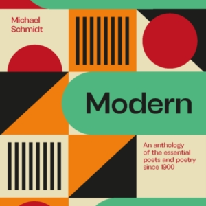THE GREAT MODERN POETS AN ANTHOLOGY OF THE ESSENTIAL POETS A