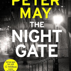 THE NIGHT GATE THE RAZOR-SHARP INVESTIGATION STARRING ENZO M