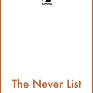 THE NEVER LIST