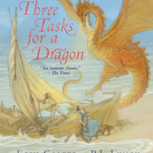 THREE TASKS FOR A DRAGON