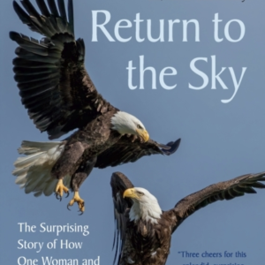 RETURN TO THE SKY THE SURPRISING STORY OF HOW ONE WOMAN AND