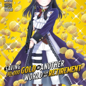 SAVING 80,000 GOLD IN ANOTHER WORLD FOR MY RETIREMENT 10 MAN