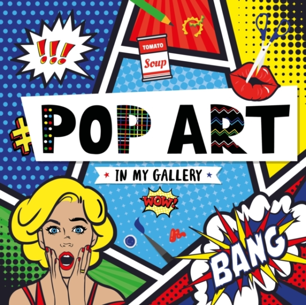 POP ART