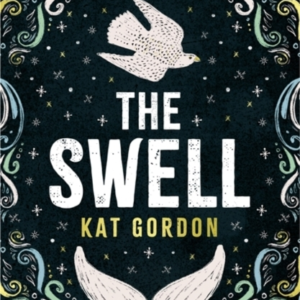 THE SWELLA CAPTIVATING MYSTERY SET IN ICELAND AND STEEPED IN