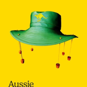 THE POCKET AUSSIE ENGLISH