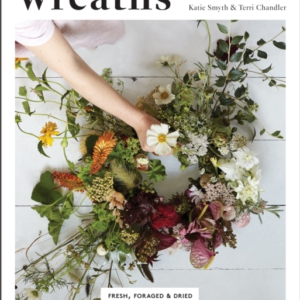 WREATHSFRESH FORAGED & DRIED FLORAL ARRANGEMENTS