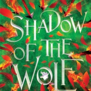 THE BLIND BOWMAN 1 SHADOW OF THE WOLF