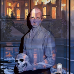THE NICE HOUSE BY THE SEA VOL. 1