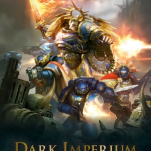 DARK IMPERIUM