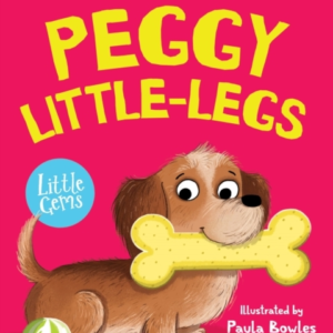 PEGGY LITTLE-LEGS