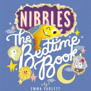 NIBBLES THE BEDTIME BOOK