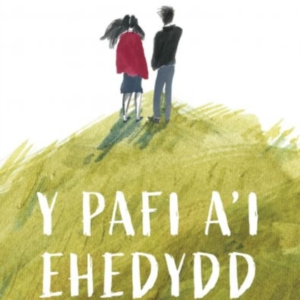 Y PAFI AI EHEDYDD