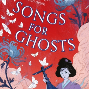 SONGS FOR GHOSTS