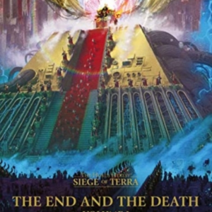 THE END AND THE DEATH VOLUME I