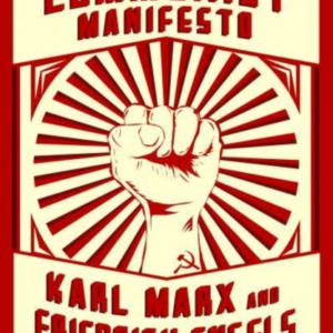 THE COMMUNIST MANIFESTO