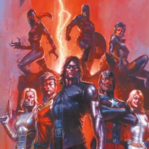 THUNDERBOLTS WORLDSTRIKE