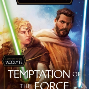 STAR WARS TEMPTATION OF THE FORCE