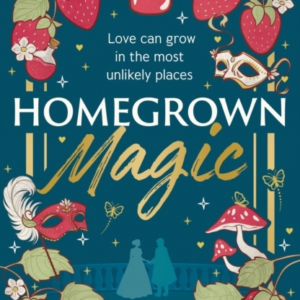 HOMEGROWN MAGIC