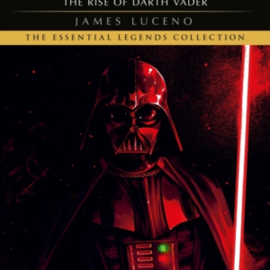 STAR WARS DARK LORD - THE RISE OF DARTH VADER