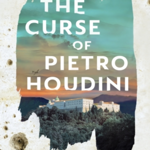 THE CURSE OF PIETRO HOUDINI