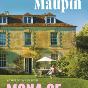 MONA OF THE MANOR