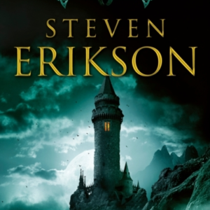 GARDENS OF THE MOON(MALAZAN BOOK OF THE FALLEN 1)