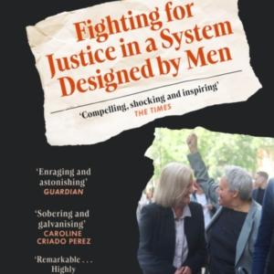 SISTER IN LAWFIGHTING FOR JUSTICE IN A SYSTEM DESIGNED BY ME