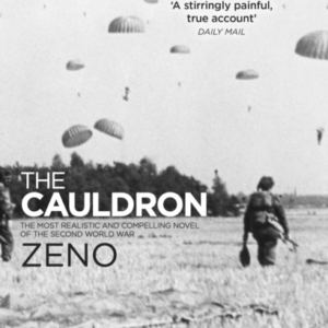 THE CAULDRON