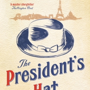 THE PRESIDENT'S HAT